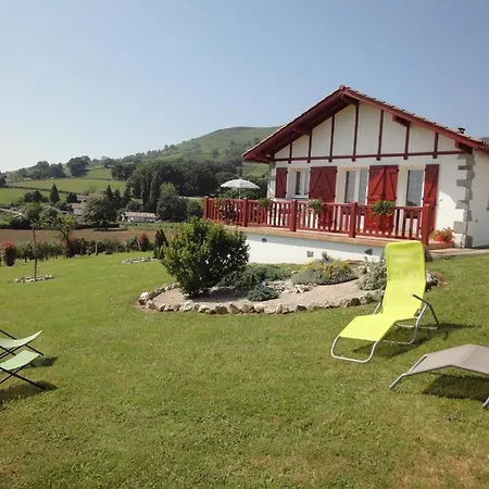 Holiday home Bixta Eder