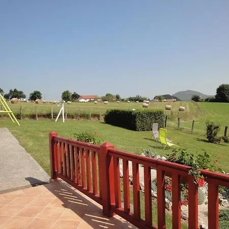 Bixta Eder Holiday home