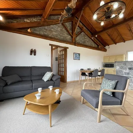 Bixta Eder Holiday home