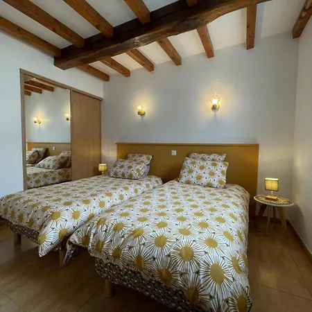 Bixta Eder * Hélette