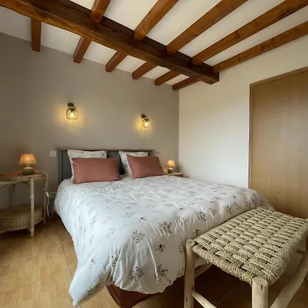 Bixta Eder Holiday home