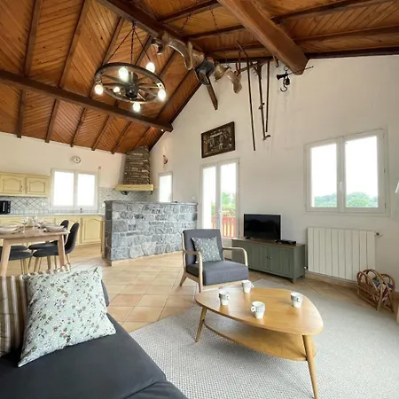Bixta Eder Holiday home *