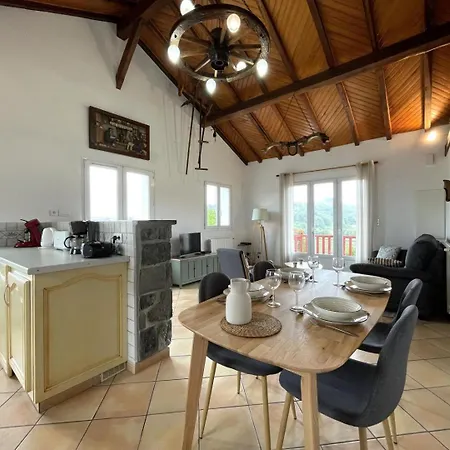 بيت للعطل Bixta Eder