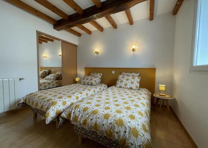 Bixta Eder * Hélette